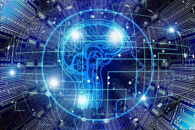 Researchers find some worry, some hope for AI in democracy Researchers find some worry, some hope for AI in democracy