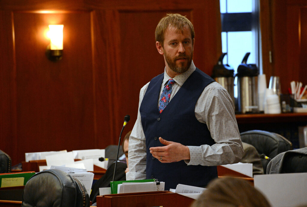 Local officials warn of possible lawsuit in wake of Alaska governor’s education funding veto Local officials warn of possible lawsuit in wake of Alaska governor’s education funding veto