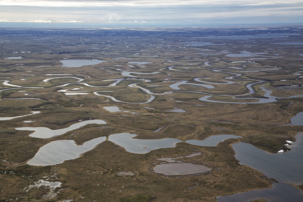 Trump administration revives plan to open most of Arctic Alaska land unit to oil development Trump administration revives plan to open most of Arctic Alaska land unit to oil development