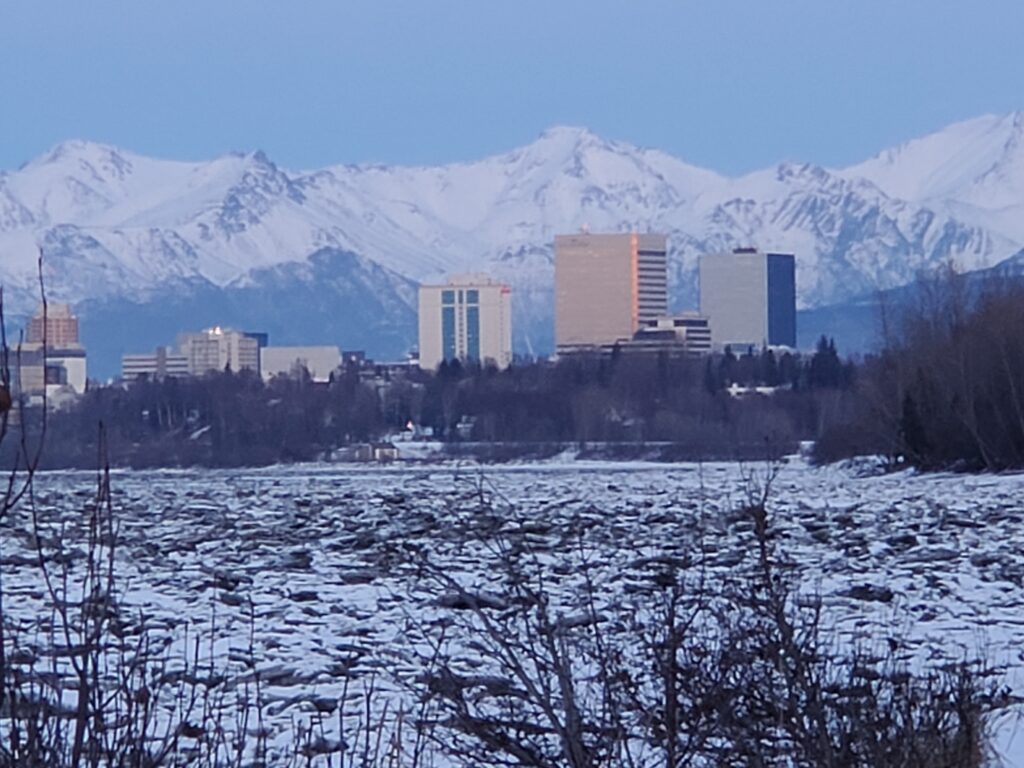 Updated estimate shows Alaska has more people than previously thought Updated estimate shows Alaska has more people than previously thought