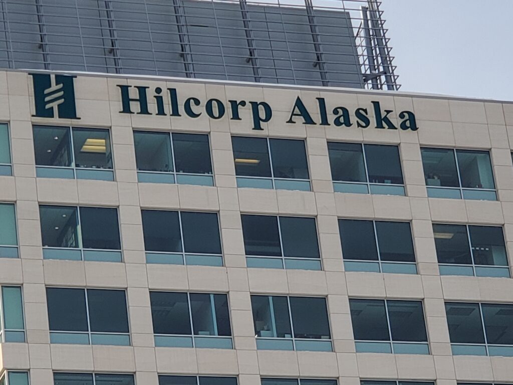 Oil and gas watchdog again fines Hilcorp for North Slope violation Oil and gas watchdog again fines Hilcorp for North Slope violation