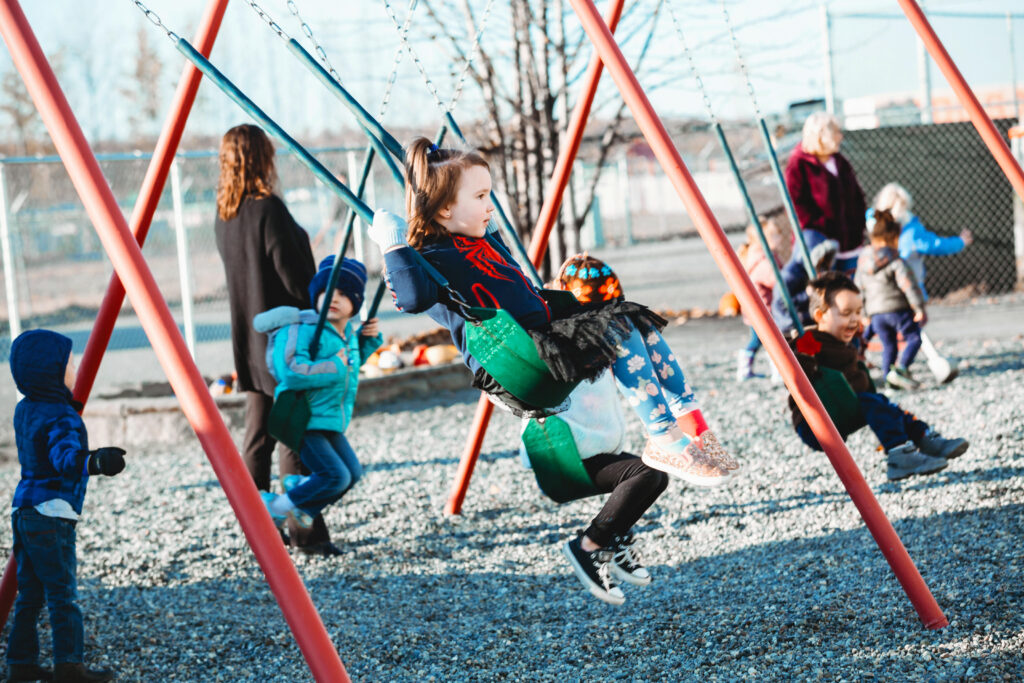 Gov. Dunleavy veto of increase for Alaska child care and infant learning funding draws concerns Gov. Dunleavy veto of increase for Alaska child care and infant learning funding draws concerns