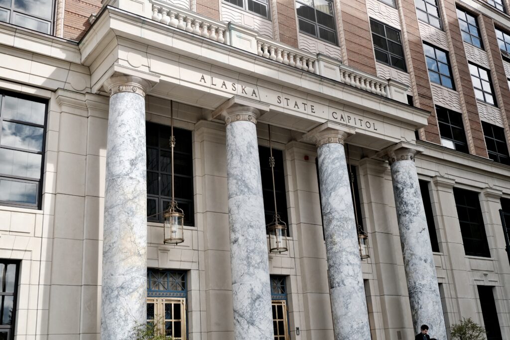 With Alaska governor’s veto, oil tax records stay concealed from legislators who want an audit With Alaska governor’s veto, oil tax records stay concealed from legislators who want an audit
