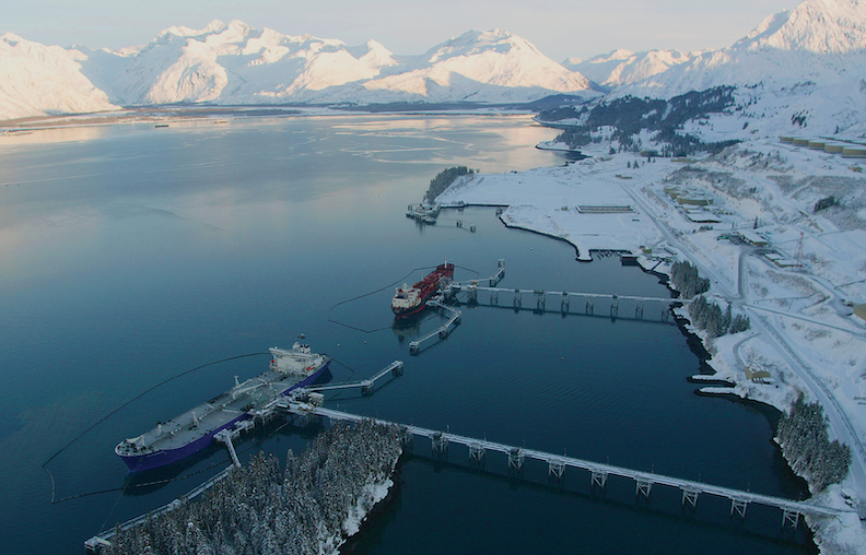 GAO report says Alaska pipeline regulation office should revitalize, update operations GAO report says Alaska pipeline regulation office should revitalize, update operations