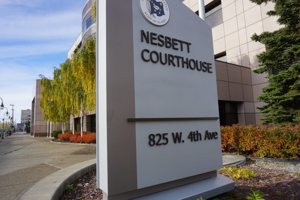 Dunleavy violated Alaska Constitution with appointment to judge-picking board, lawsuit alleges Dunleavy violated Alaska Constitution with appointment to judge-picking board, lawsuit alleges