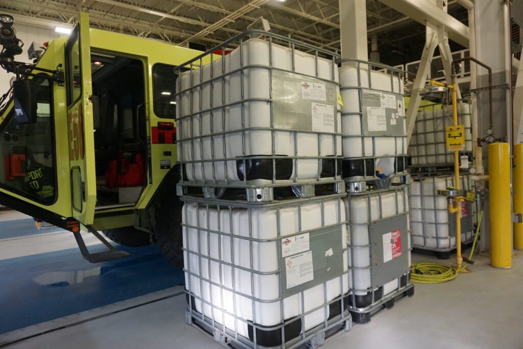 A change for safer attire: PFAS Alternatives Act 2023 A change for safer attire: PFAS Alternatives Act 2023