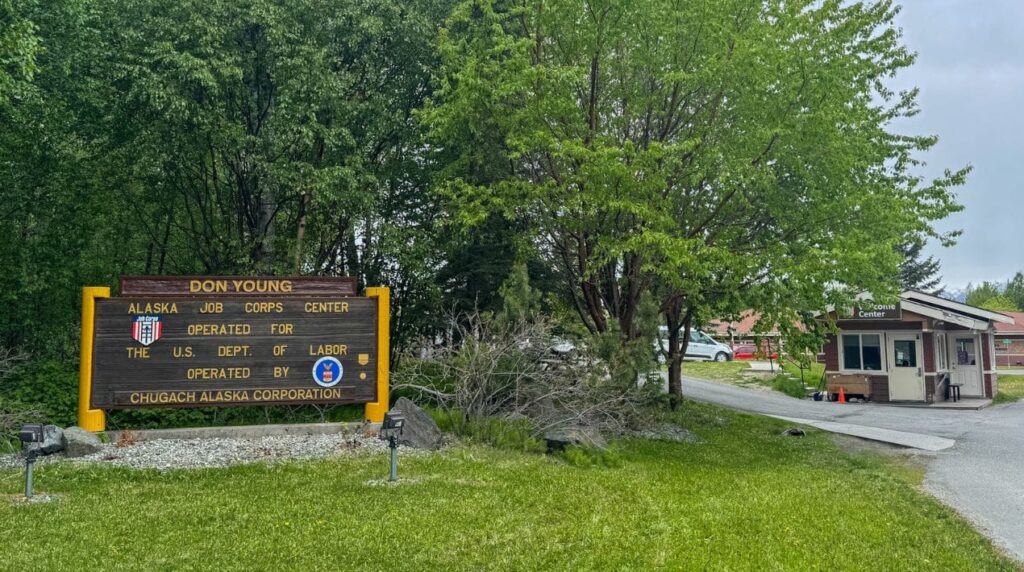 Alaska Job Corps Center in Palmer to close as part of nationwide program ‘pause’ Alaska Job Corps Center in Palmer to close as part of nationwide program ‘pause’