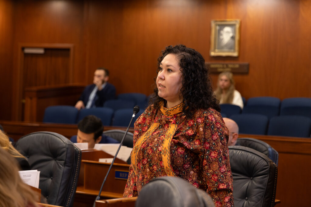Freshmen lawmakers reflect on their first session in the Alaska State Legislature Freshmen lawmakers reflect on their first session in the Alaska State Legislature