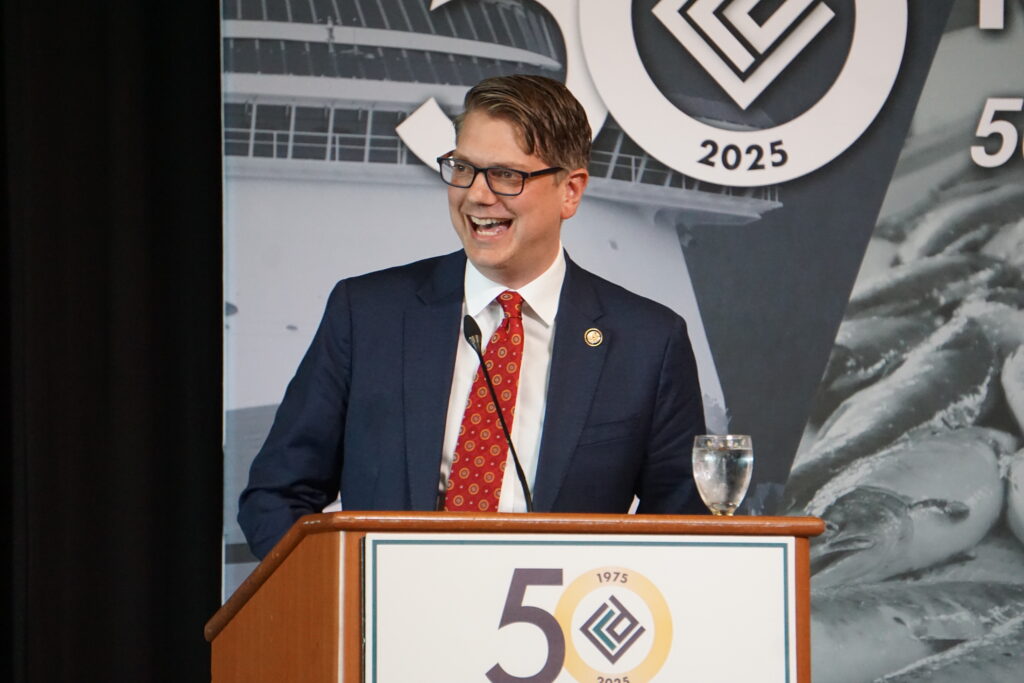 Congress approves bills dealing with Native federal aid and land for Alaska Native villages Congress approves bills dealing with Native federal aid and land for Alaska Native villages