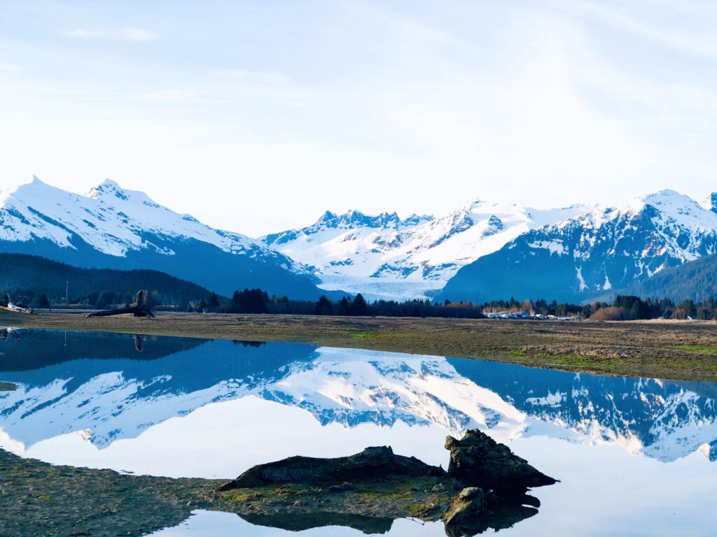 Paving over priorities: Why the Juneau-Douglas Second Crossing is the wrong investment for Alaska Paving over priorities: Why the Juneau-Douglas Second Crossing is the wrong investment for Alaska