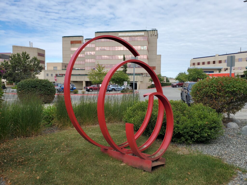 Health care takes big toll on cost of living in Alaska’s cities, report shows Health care takes big toll on cost of living in Alaska’s cities, report shows