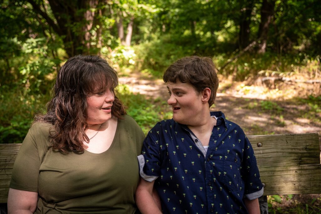 To keep Medicaid, mom caring for disabled adult son faces prospect of proving she works To keep Medicaid, mom caring for disabled adult son faces prospect of proving she works