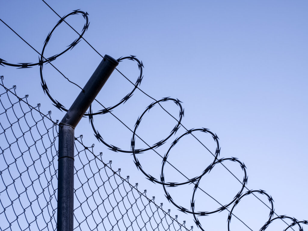 Alaska Gov. Dunleavy’s office says state has no plans to build ‘Bear Alcatraz’ to jail ICE detainees Alaska Gov. Dunleavy’s office says state has no plans to build ‘Bear Alcatraz’ to jail ICE detainees