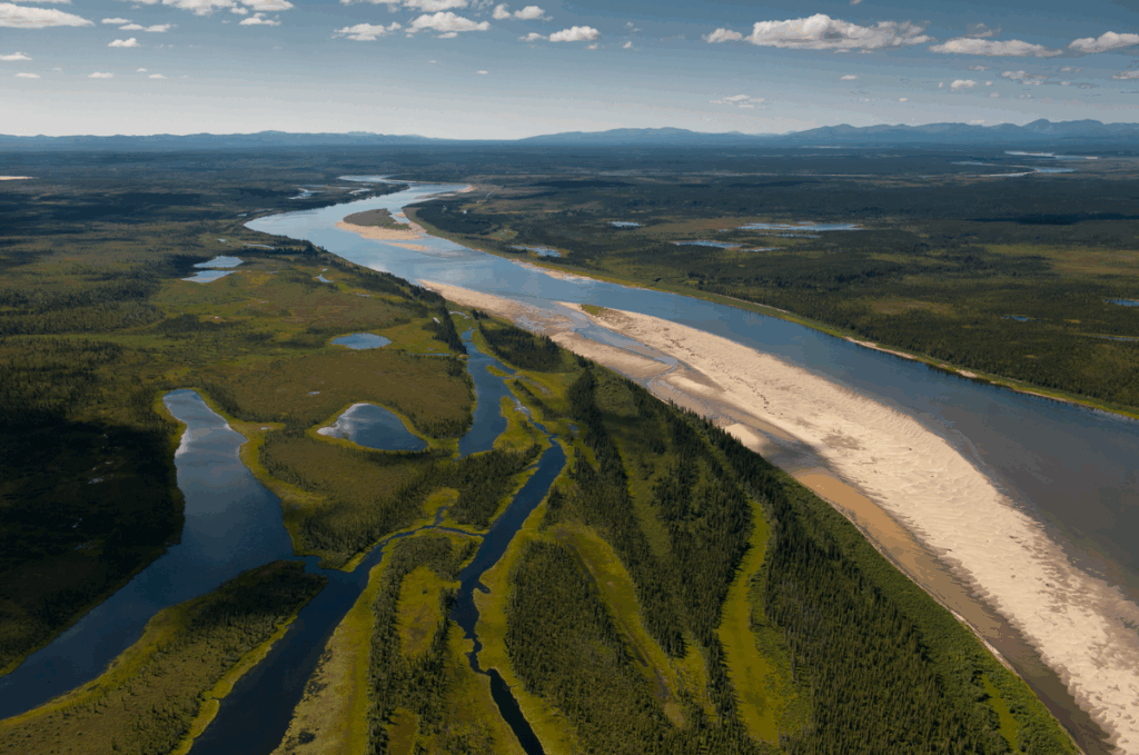 In new agreement with state, Indigenous landowners soften resistance to Ambler Road