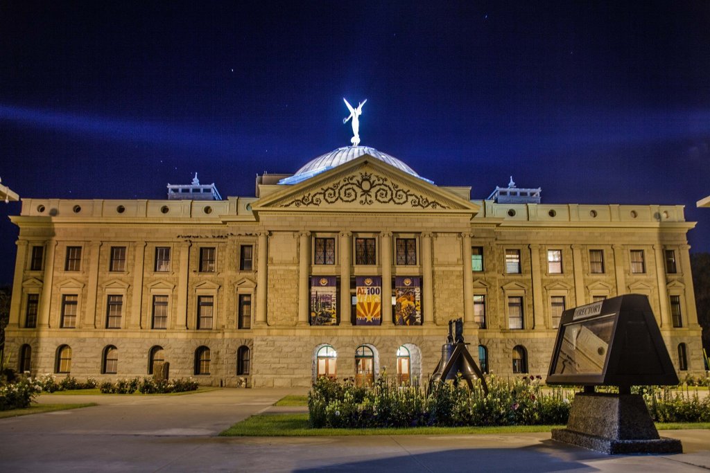 Arizona House GOP passes budget alone as Democrats boycott vote Arizona House GOP passes budget alone as Democrats boycott vote