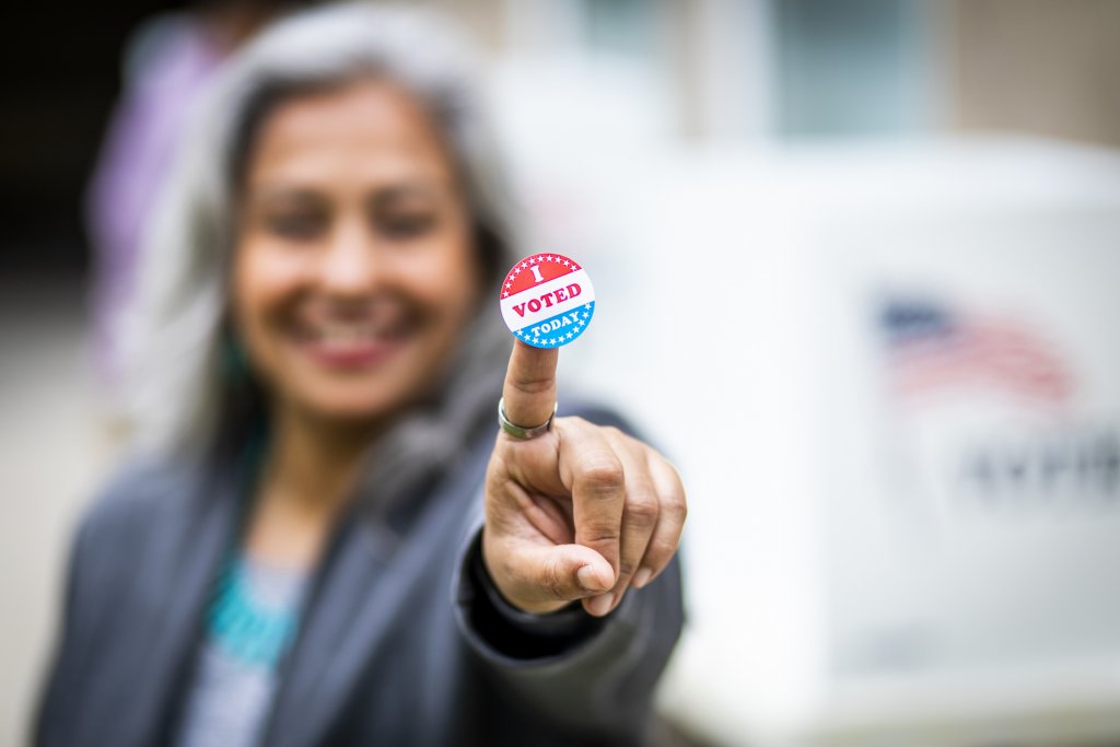 SOS’s Native Voting Hour program seeks to inform, encourage Indigenous peoples to vote SOS’s Native Voting Hour program seeks to inform, encourage Indigenous peoples to vote