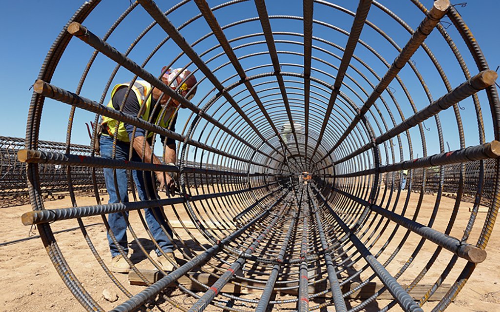Relaunched program will help rural and tribal communities tap into cash for infrastructure projects Relaunched program will help rural and tribal communities tap into cash for infrastructure projects