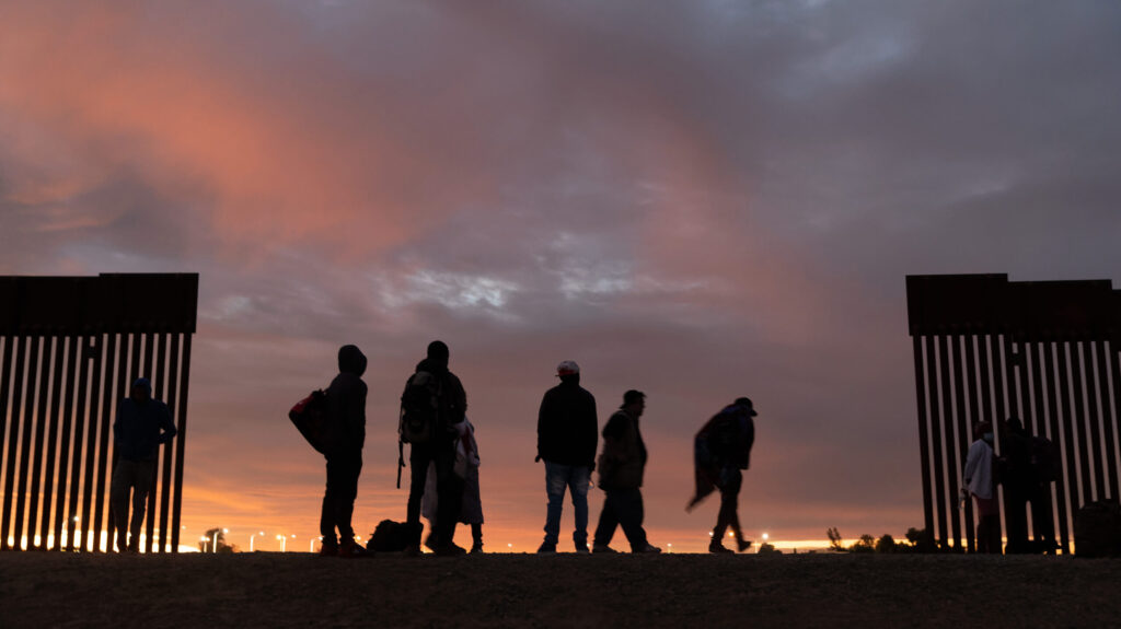 GOP ‘secure border’ ballot measure cleared for voters after judge rejects constitutional challenge GOP ‘secure border’ ballot measure cleared for voters after judge rejects constitutional challenge