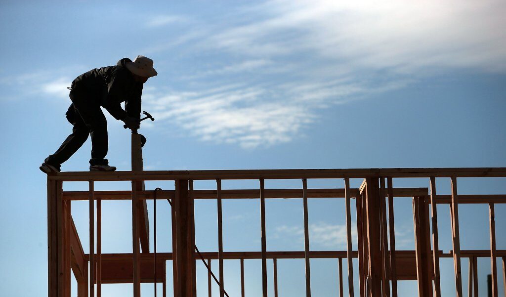 Bill to spur ‘starter home’ construction passes, amid concerns it strips too much control from cities Bill to spur ‘starter home’ construction passes, amid concerns it strips too much control from cities