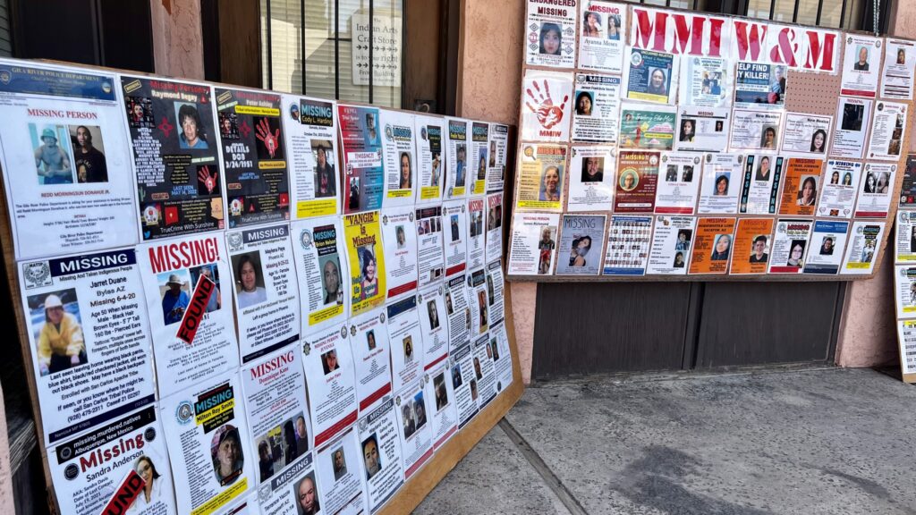 Indigenous victims of Arizona’s sober living scam sue the state Indigenous victims of Arizona’s sober living scam sue the state