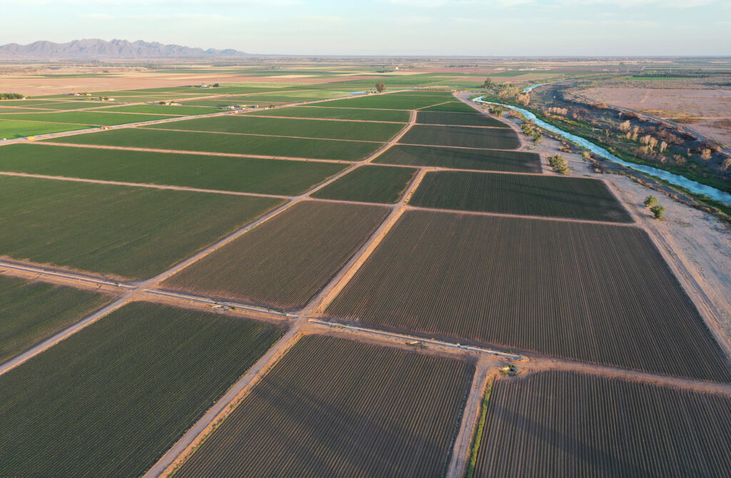 ‘Ag-to-Urban’ sacrifices Arizona’s water future for development profits ‘Ag-to-Urban’ sacrifices Arizona’s water future for development profits