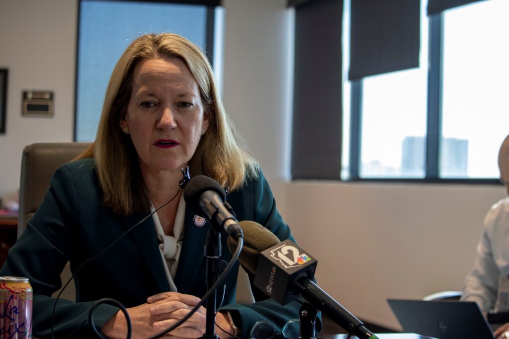 Ten Arizona counties were targeted by Russian hoax bomb threats on Election Day Ten Arizona counties were targeted by Russian hoax bomb threats on Election Day