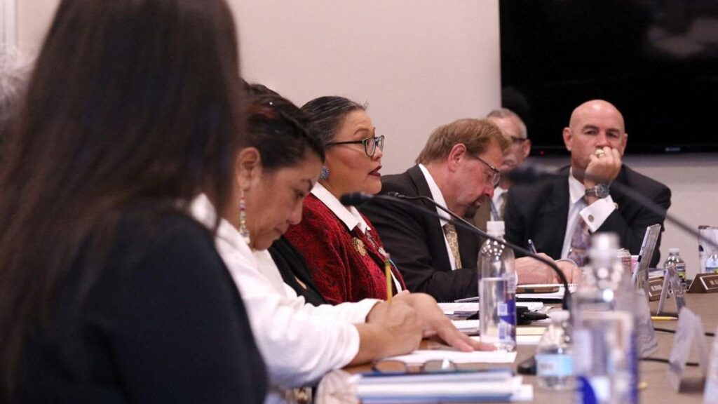 After years of funding, Indigenous women still missing and murdered at alarming rates After years of funding, Indigenous women still missing and murdered at alarming rates