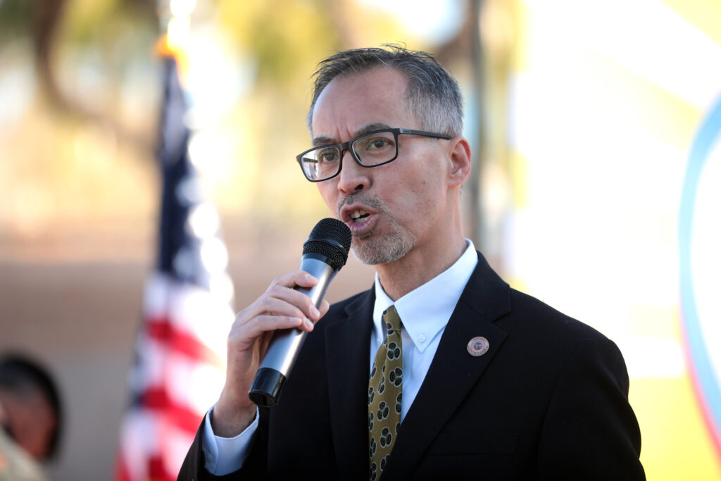 Racist AI-generated cartoons targeting a GOP lawmaker spark outrage Racist AI-generated cartoons targeting a GOP lawmaker spark outrage