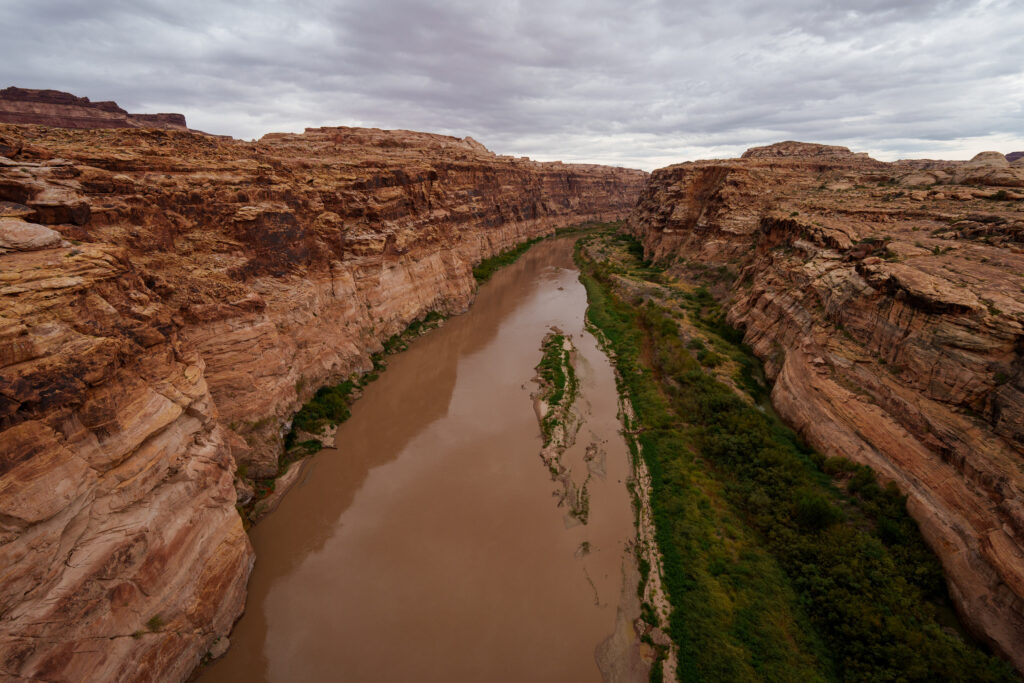 Lawmakers prepare for Colorado River water fight with unanimous vote boosting legal fund