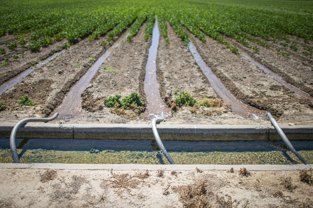 Benefits for Colorado, blow to department workforce foreseen in USDA relocation Benefits for Colorado, blow to department workforce foreseen in USDA relocation