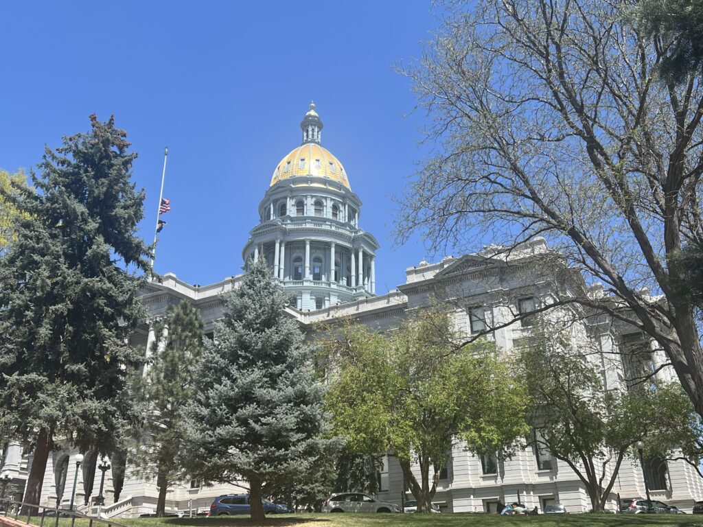 Colorado lawmakers stay vigilant, redact addresses after Minnesota assassination Colorado lawmakers stay vigilant, redact addresses after Minnesota assassination