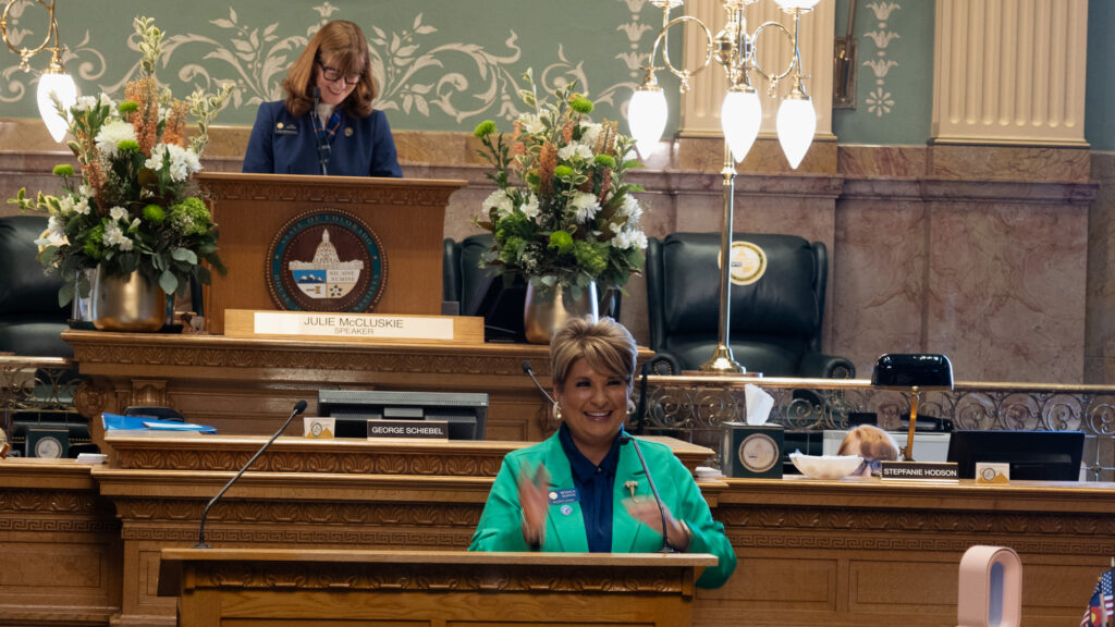 Colorado Democrats eye budget constraints as 2025 lawmaking term starts Colorado Democrats eye budget constraints as 2025 lawmaking term starts