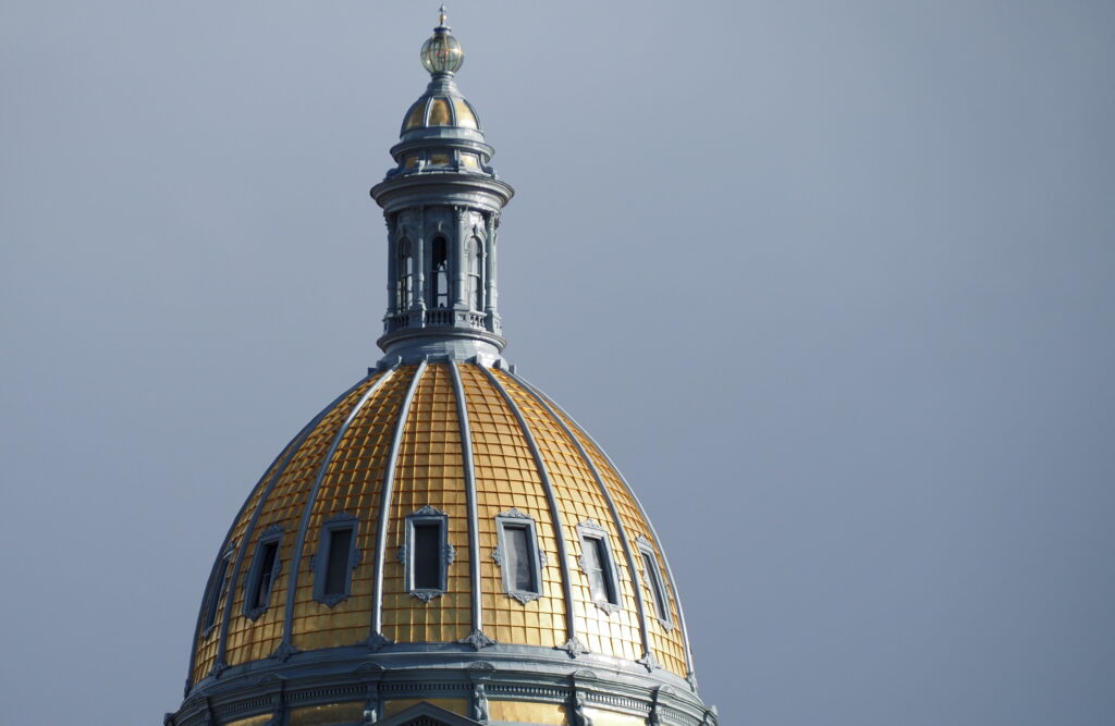 Colorado lawmakers warned of billion-dollar budget crunch from GOP reconciliation bill Colorado lawmakers warned of billion-dollar budget crunch from GOP reconciliation bill