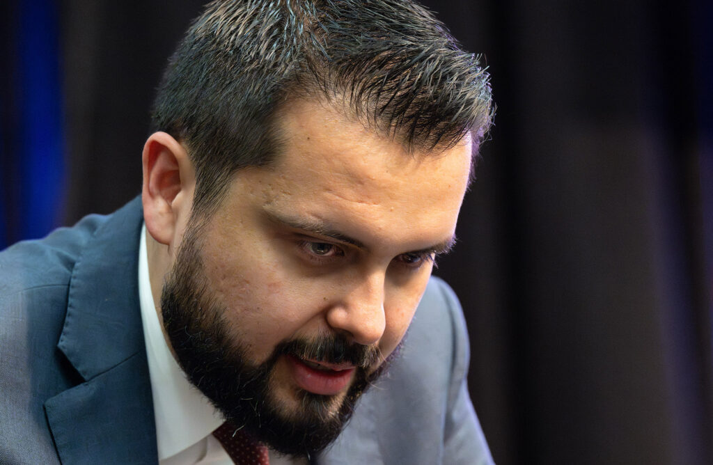 October trial date set in lawsuit over Colorado GOP chairmanship October trial date set in lawsuit over Colorado GOP chairmanship