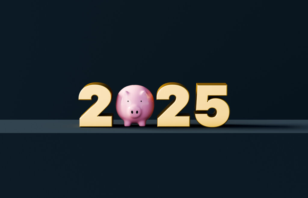 What does 2025 hold for interest rates, inflation and the American consumer? What does 2025 hold for interest rates, inflation and the American consumer?