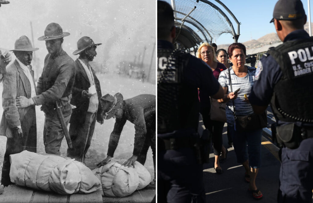 A century later, Rep. Gabe Evans echoes anti-immigrant attitudes his grandfather’s family overcame