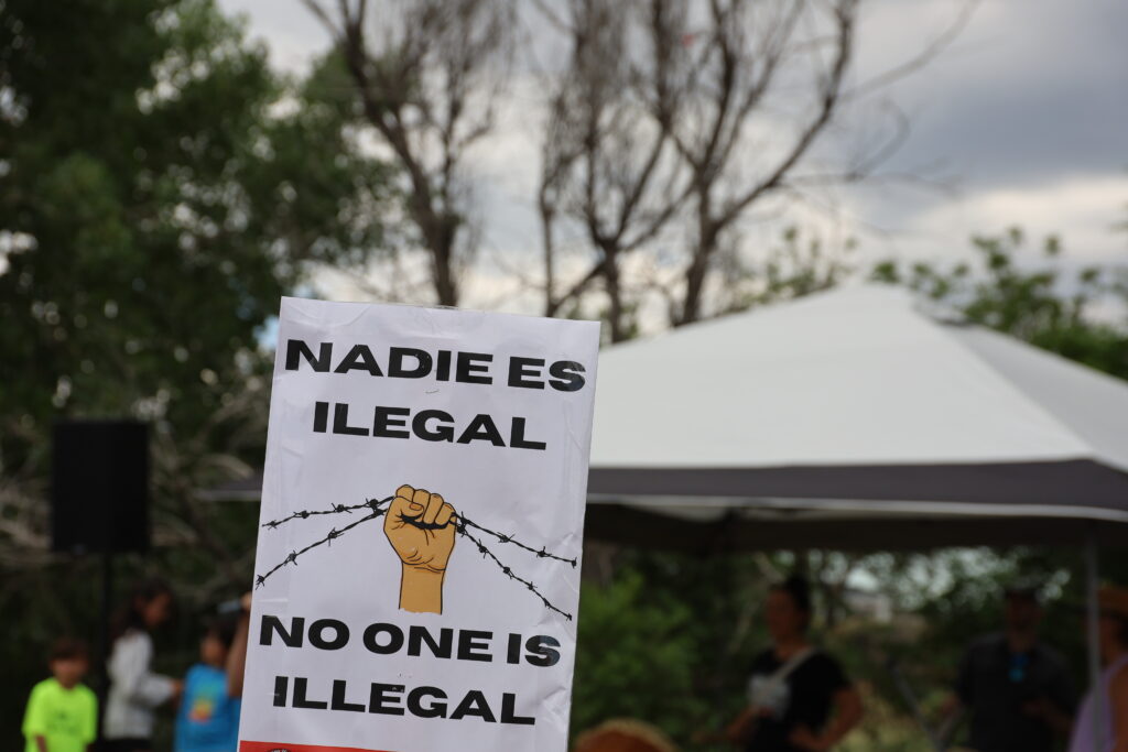 A volunteer network documents ICE operations across Colorado. Here’s how it works. A volunteer network documents ICE operations across Colorado. Here’s how it works.