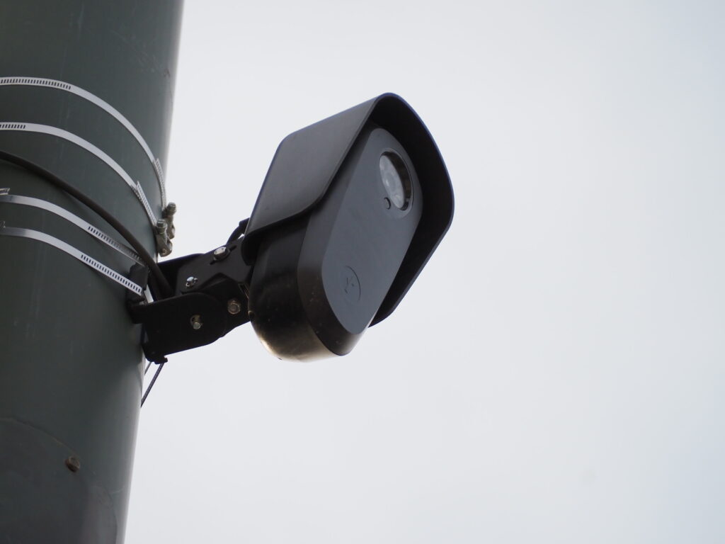 Frequent immigration-related searches of Denver Flock camera data revealed in logs