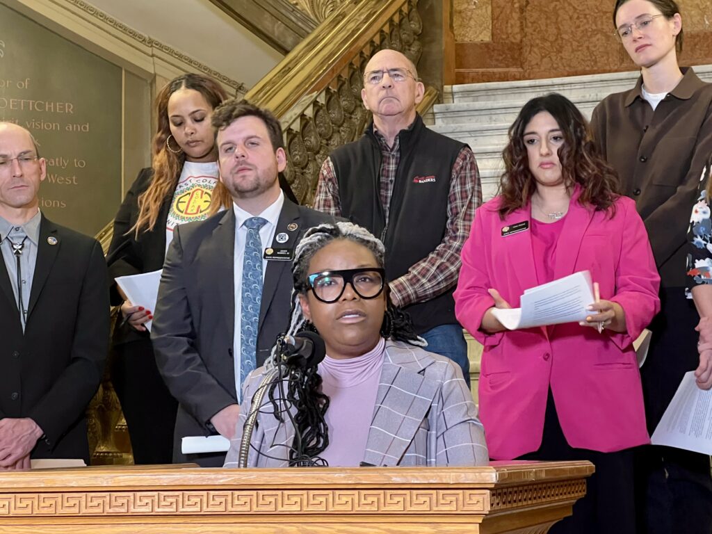 ​Surveillance pricing​ ban among affordability bills proposed by Colorado Democrats