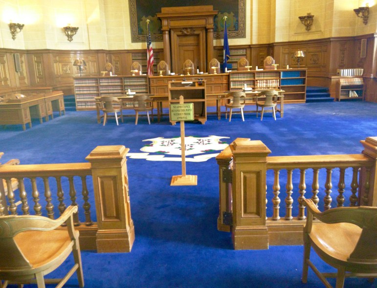 CT judges seek 4.6% pay hike next year to close wage gaps