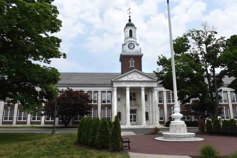 CT public higher ed institutions brace for budget negotiations CT public higher ed institutions brace for budget negotiations