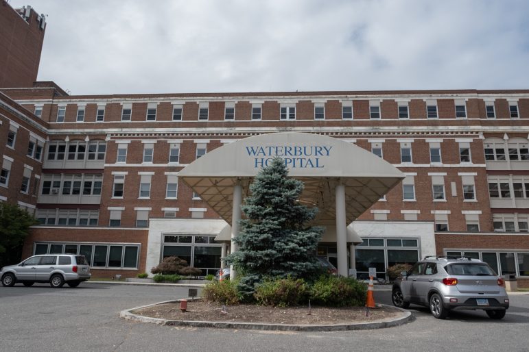 CT officials respond to threat of Prospect Medical Holdings bankruptcy CT officials respond to threat of Prospect Medical Holdings bankruptcy