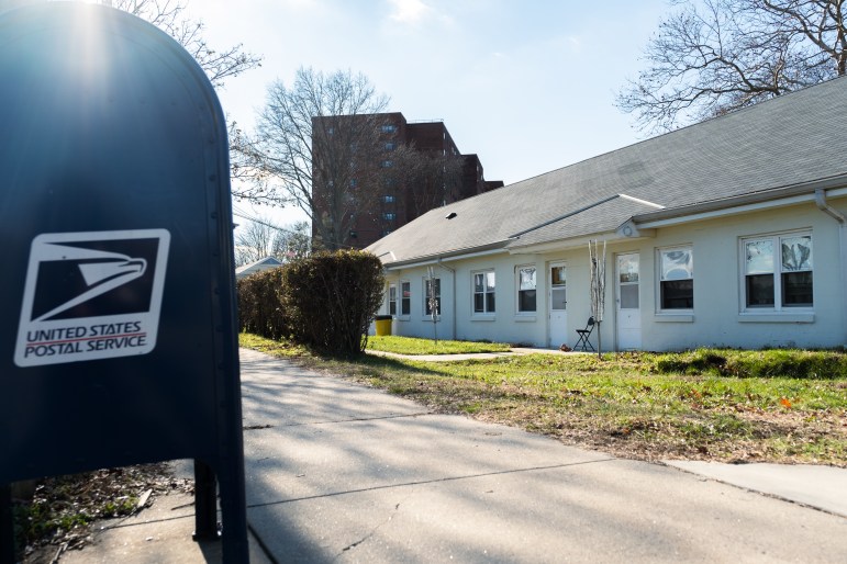 Plea deals possible for some Bridgeport election fraud suspects Dozens of residents at the Fireside Apartments in Bridgeport's northeast corner had multiple applications for absentee ballots filled out in their names. Credit: Shahrzad Rasekh / CT Mirror