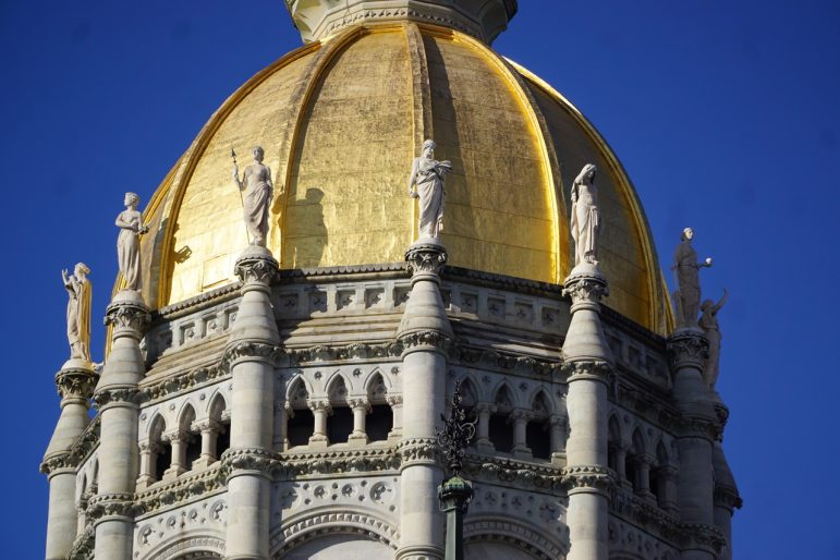 CT’s $8K per person in bonded debt leads the nation, report finds CT’s $8K per person in bonded debt leads the nation, report finds