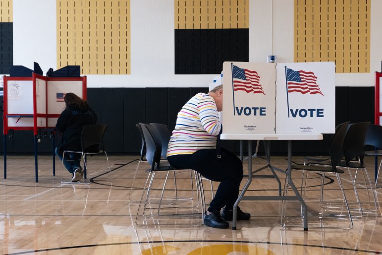 CT 2024 election takeaways: Ballot question, early voting, Harris’ margin CT 2024 election takeaways: Ballot question, early voting, Harris’ margin