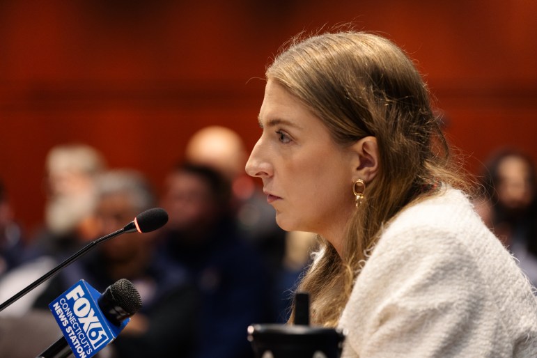 Former PURA chair appeals fine from public records panel