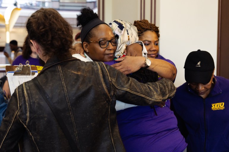 CT nursing home, group home strikes called off after deal reached CT nursing home, group home strikes called off after deal reached