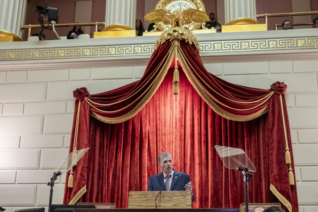 What happened to McKee’s 2030 income goal? Now, there’s a survey What happened to McKee’s 2030 income goal? Now, there’s a survey