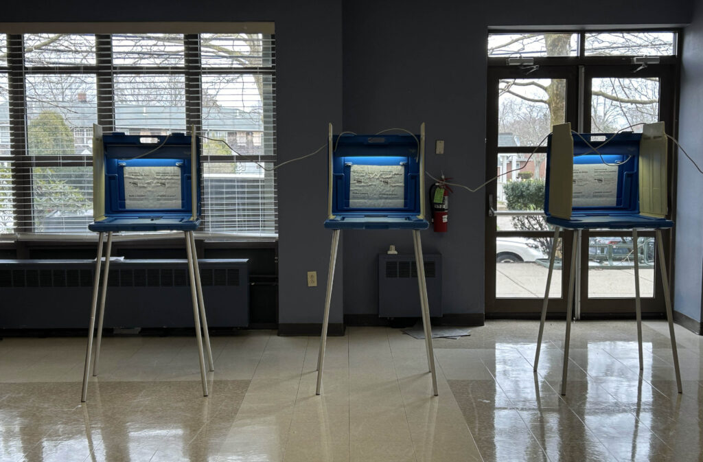 Rhode Island’s ‘uncommitted’ vote secures a DNC delegate | News From ...