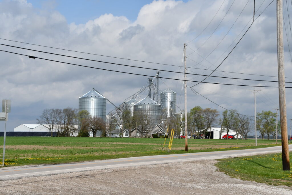 Farm bill text released in U.S. House, setting up fight with Senate Farm bill text released in U.S. House, setting up fight with Senate